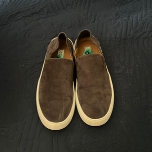 steve madden slide on sneakers